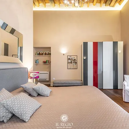 Il Regio Boutique Hotel Cagliari Exterior photo