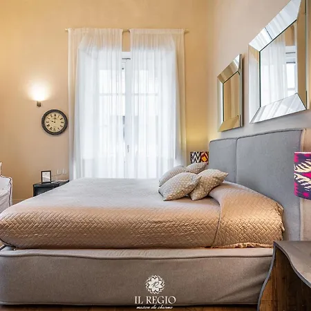 Il Regio Boutique Hotel Cagliari Exterior photo
