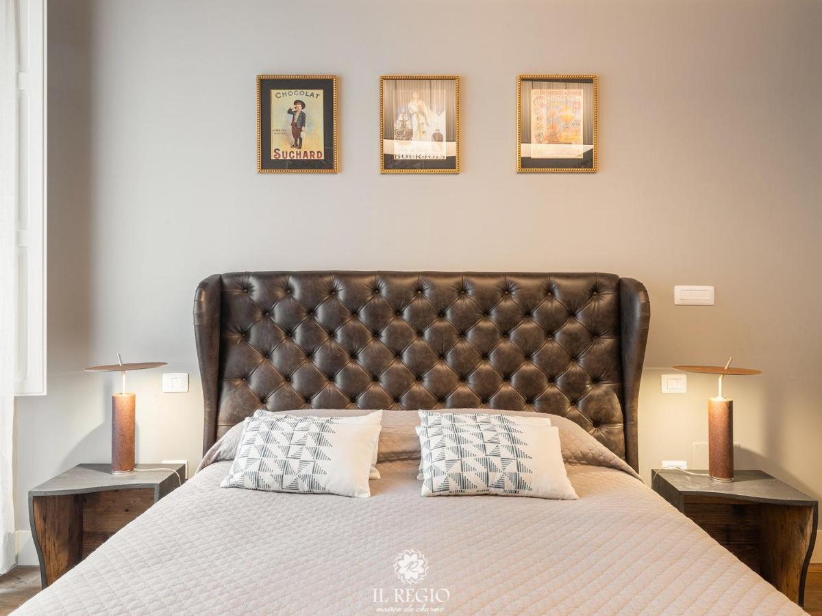 Il Regio Boutique Guest house 5*