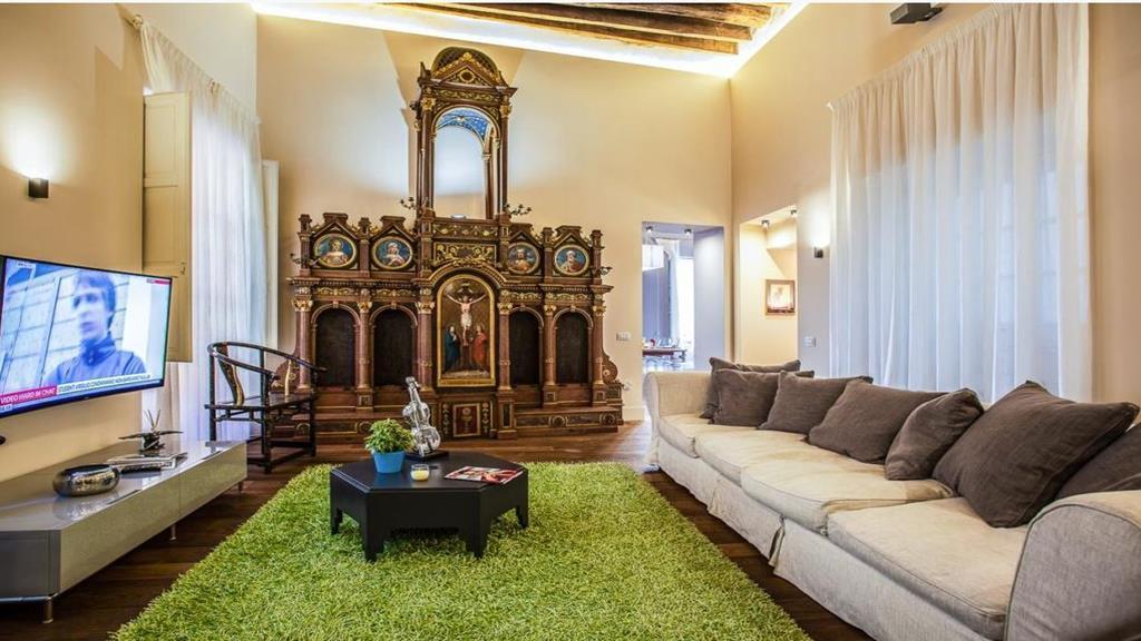 Guest house Il Regio Boutique 5*