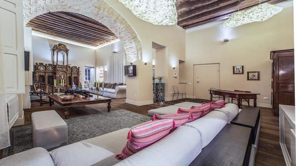 Il Regio Boutique Cagliari
