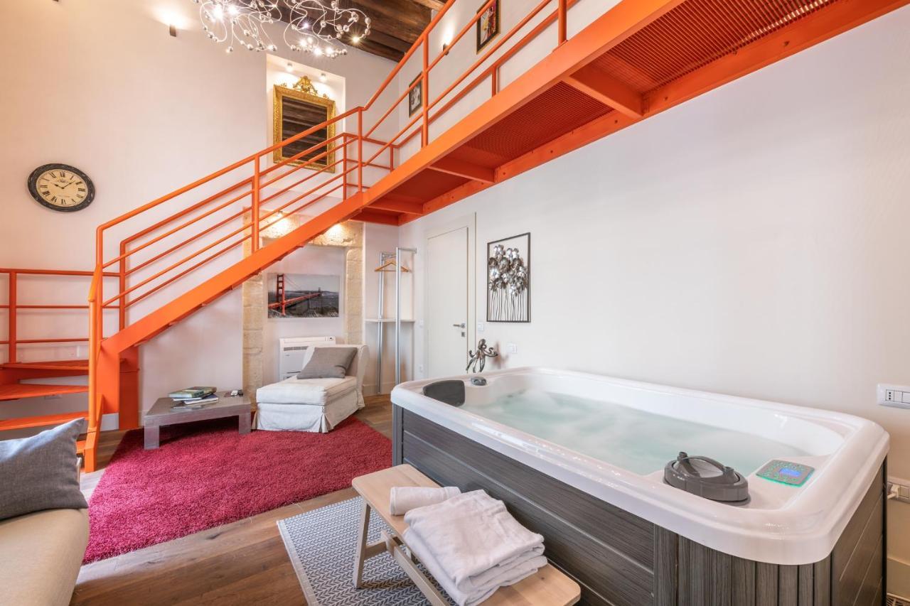 Guest house Il Regio Boutique Cagliari