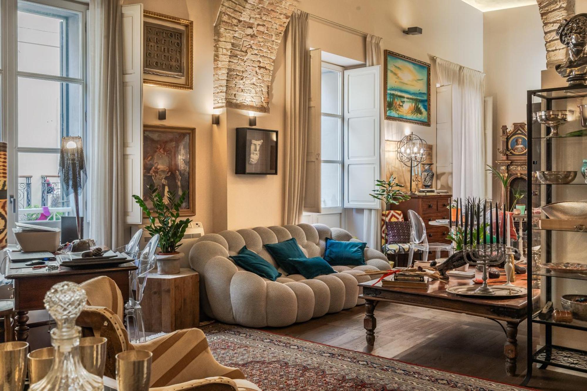 Guest house Il Regio Boutique