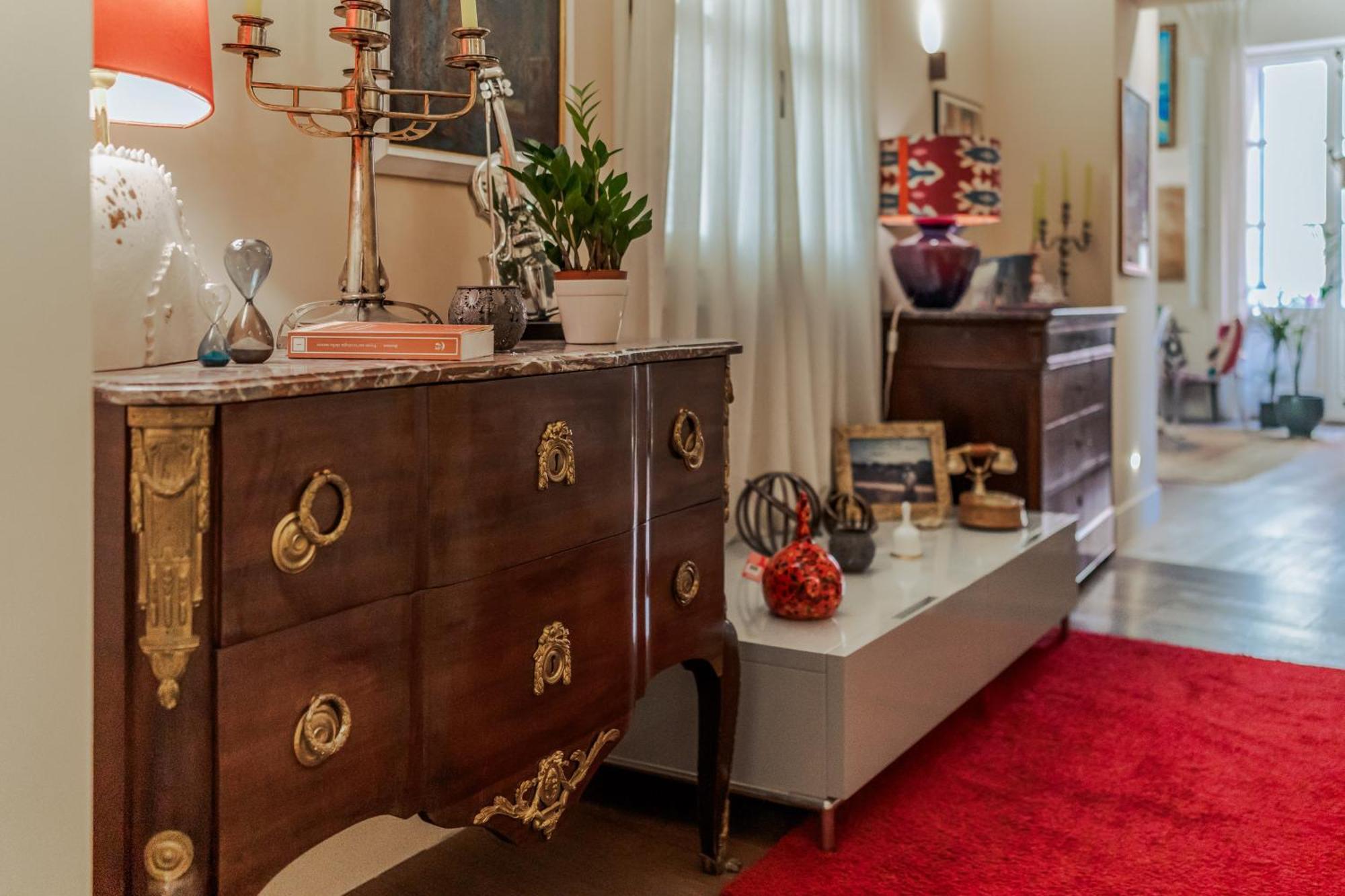 Guest house Il Regio Boutique 5*