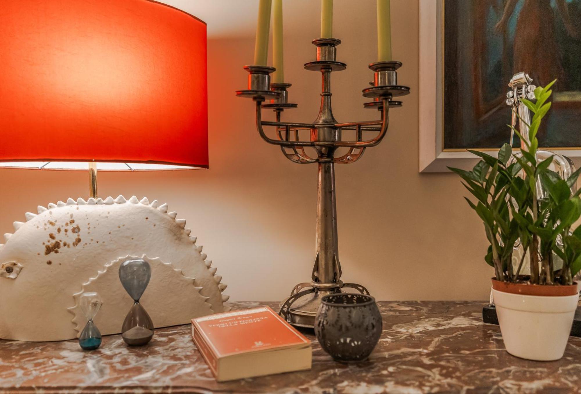 Guest house Il Regio Boutique
