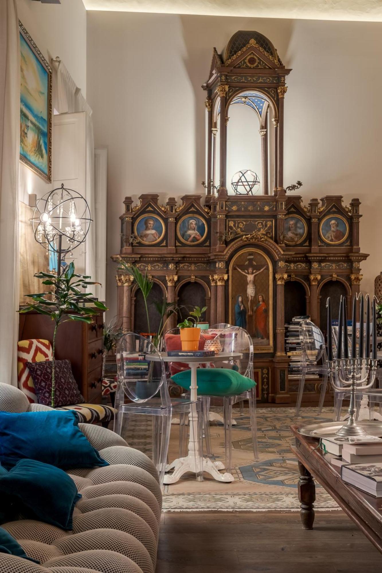 Guest house Il Regio Boutique 5*