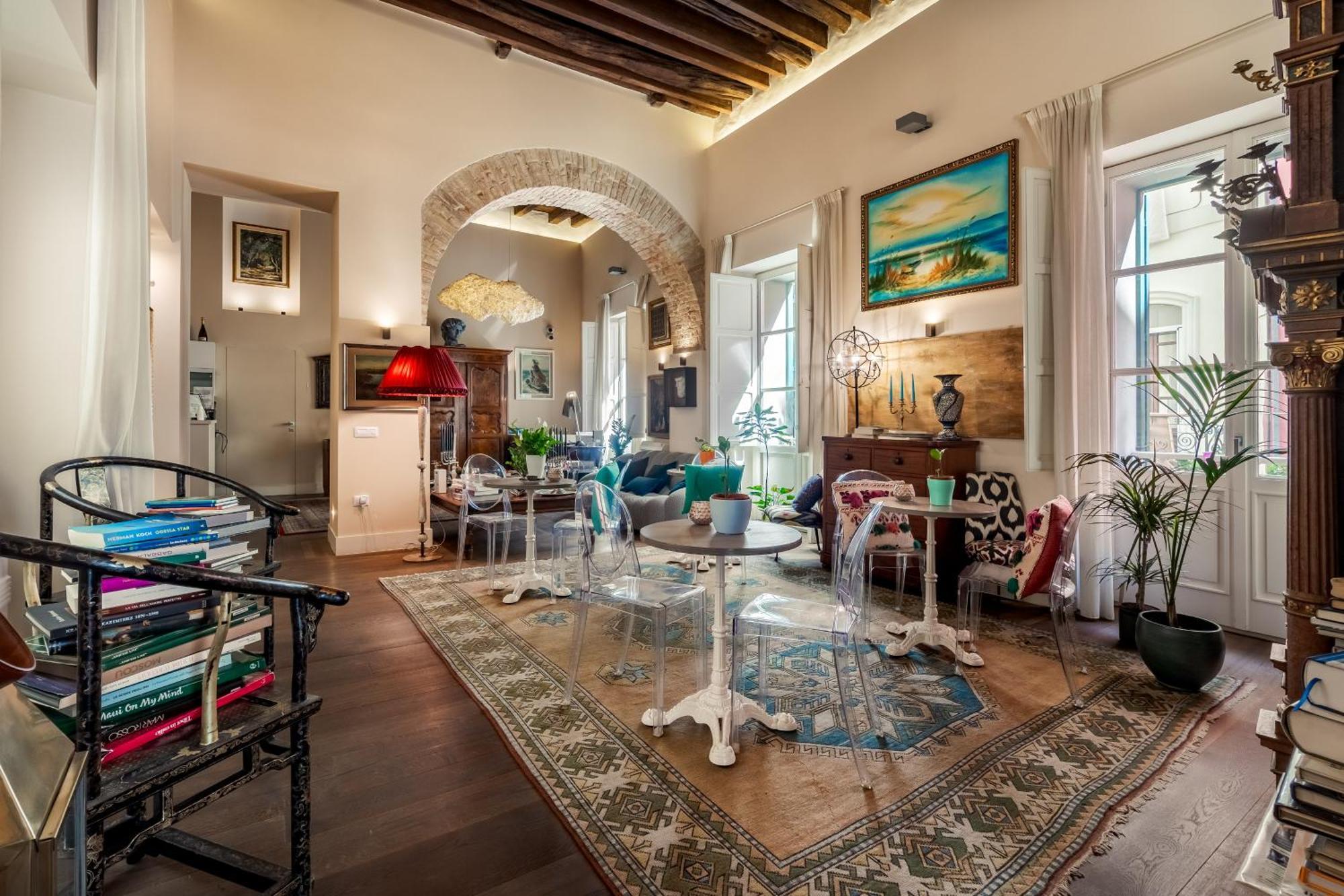 Il Regio Boutique Cagliari