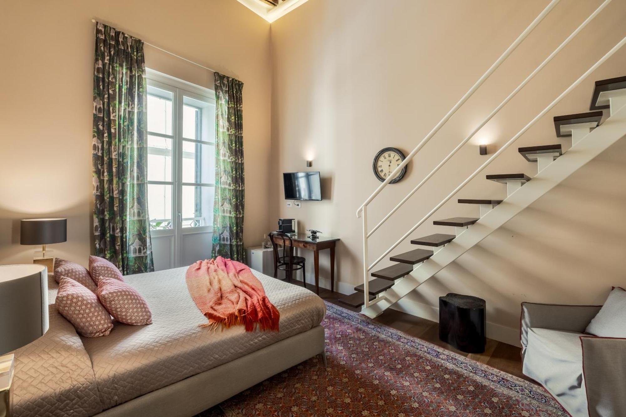 Il Regio Boutique 5*