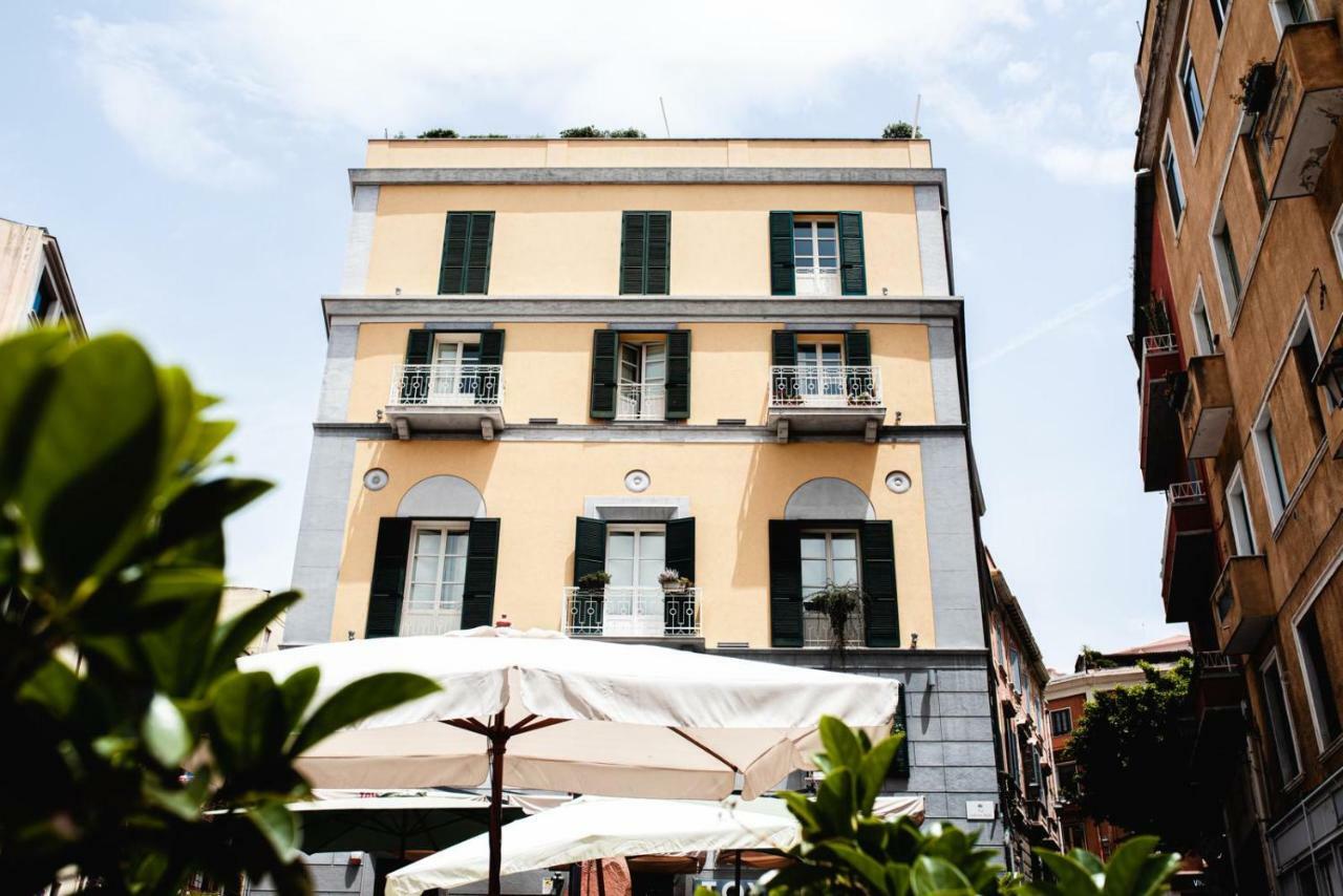 Il Regio Boutique Guest house Cagliari