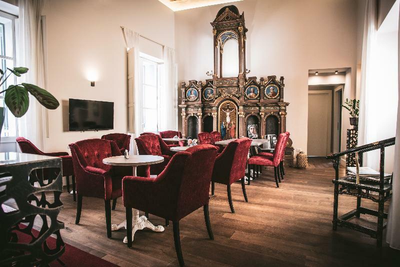 Il Regio Boutique 5* Cagliari