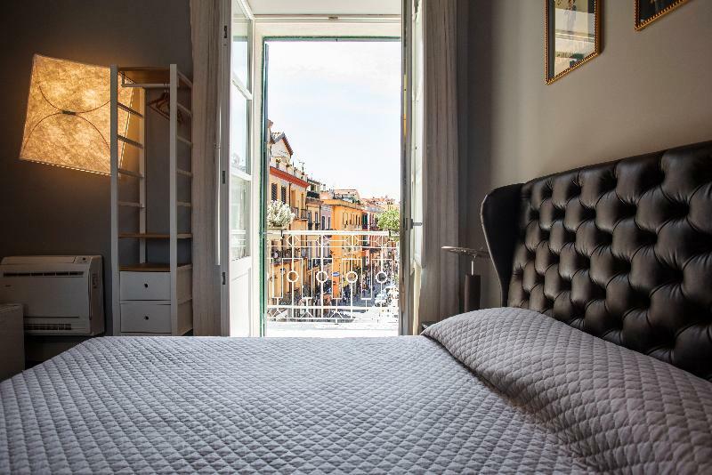 Guest house Il Regio Boutique 5*