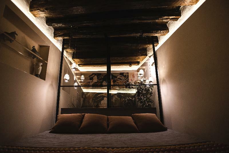 Guest house Il Regio Boutique Cagliari