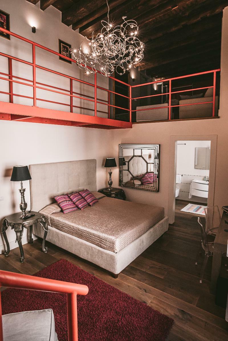 Il Regio Boutique 5* Cagliari