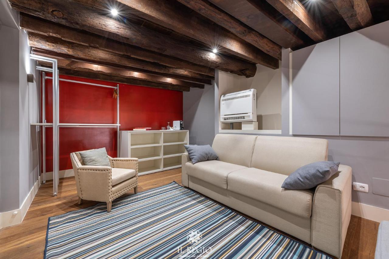 Guest house Il Regio Boutique Cagliari