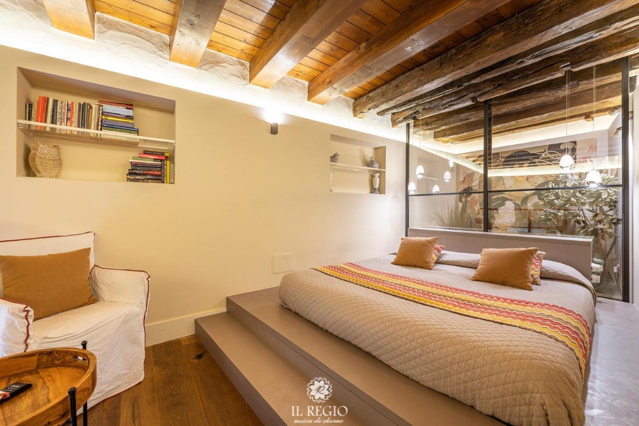 Il Regio Boutique Guest house