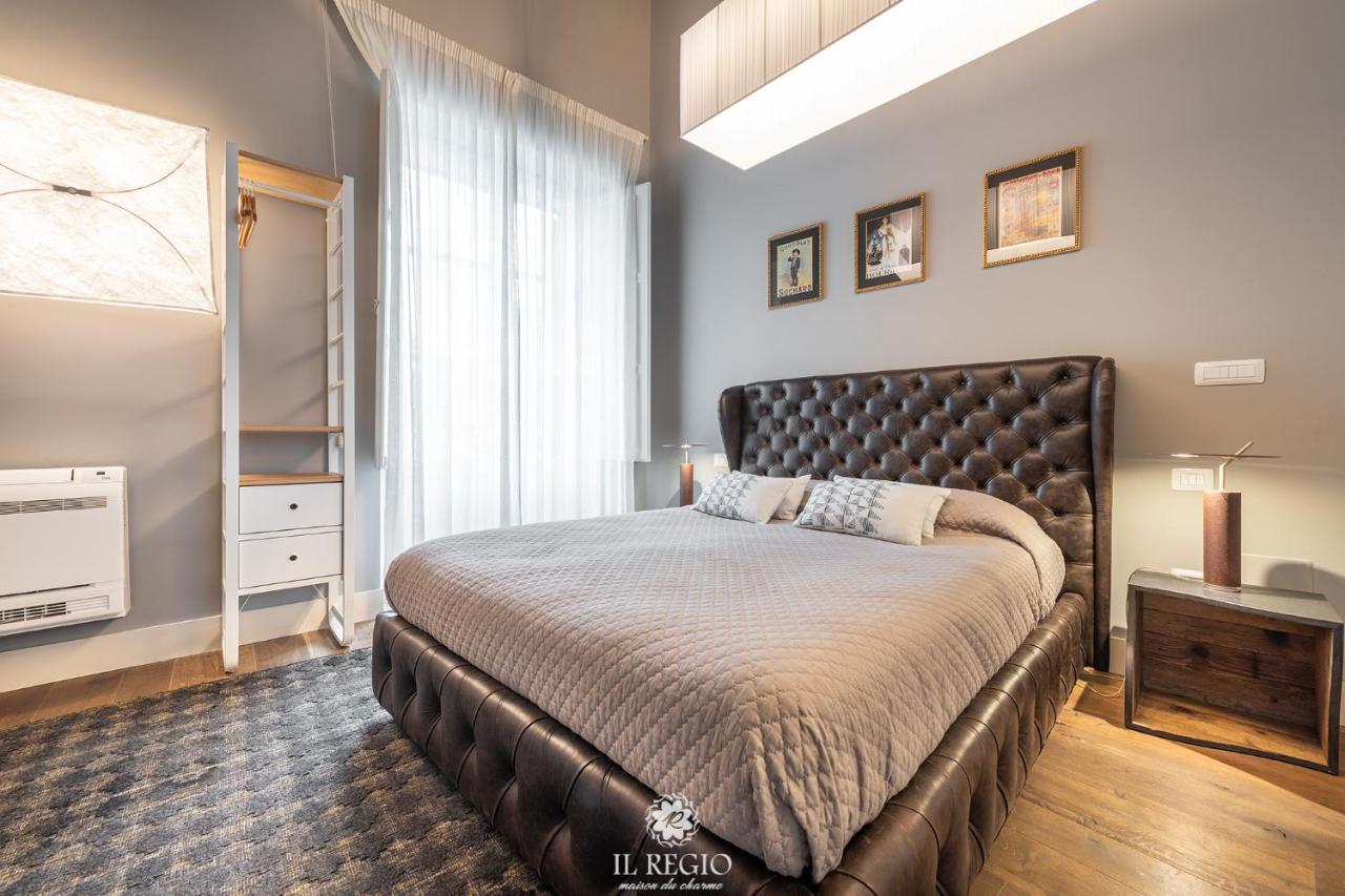 Guest house Il Regio Boutique