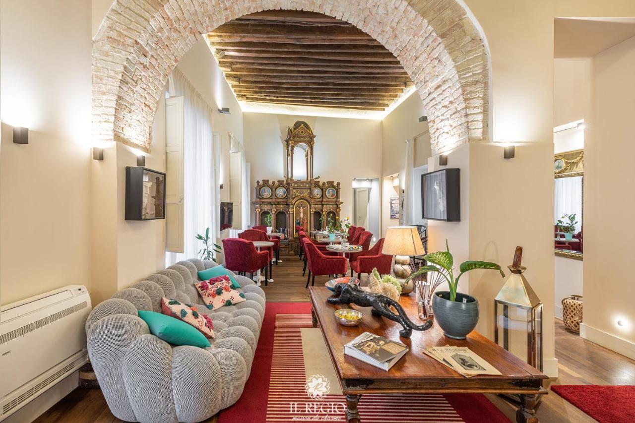 Guest house Il Regio Boutique