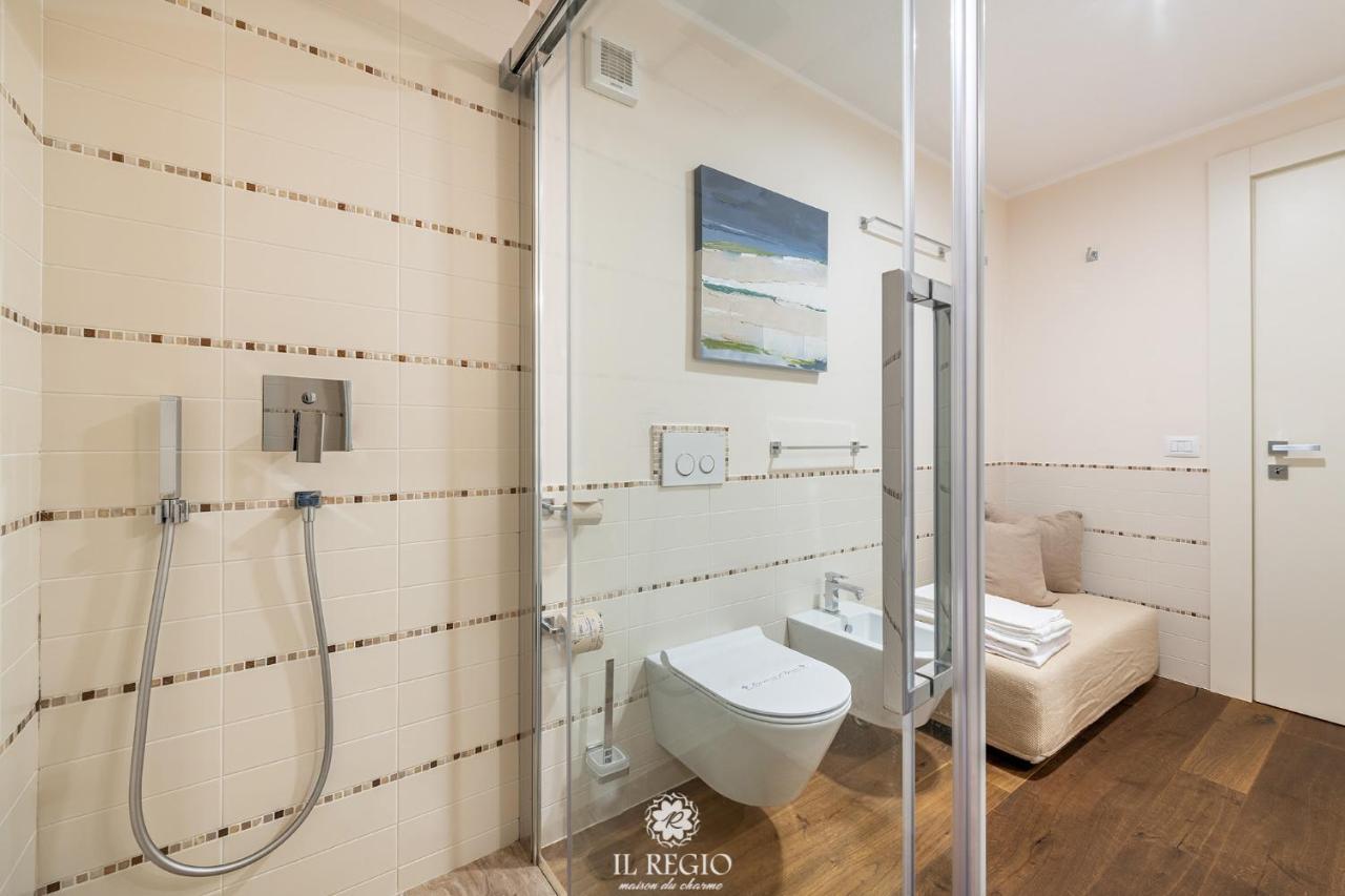 Il Regio Boutique Guest house Cagliari