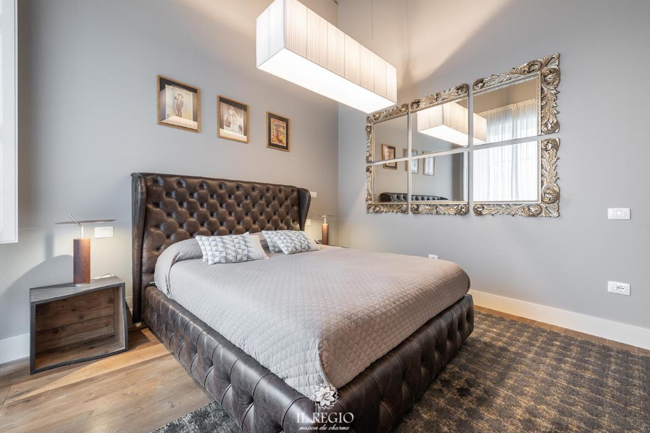 Il Regio Boutique Guest house Cagliari