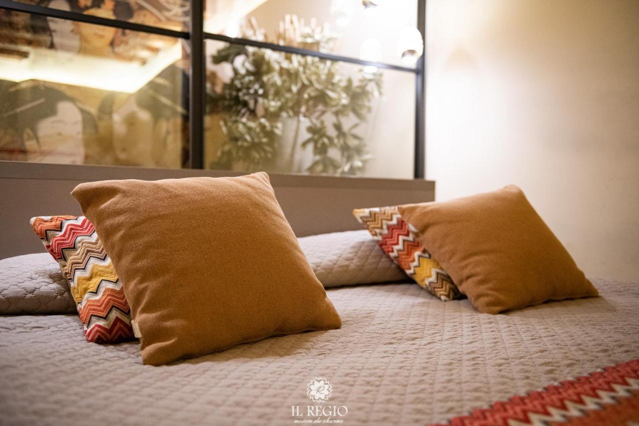 Il Regio Boutique Guest house
