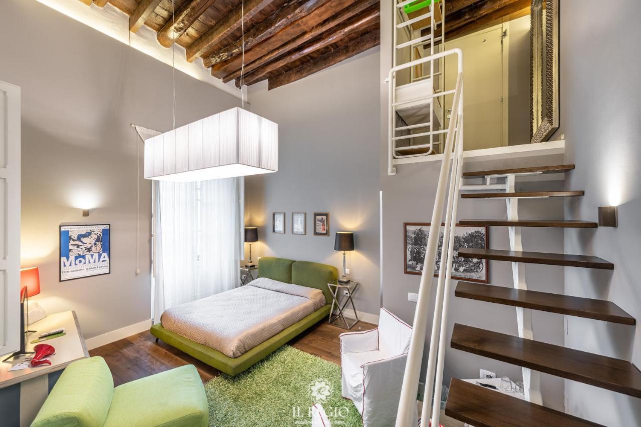 Guest house Il Regio Boutique Cagliari